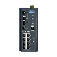 日本精品ADVANTECH研华共创EKI-7710E-2CP