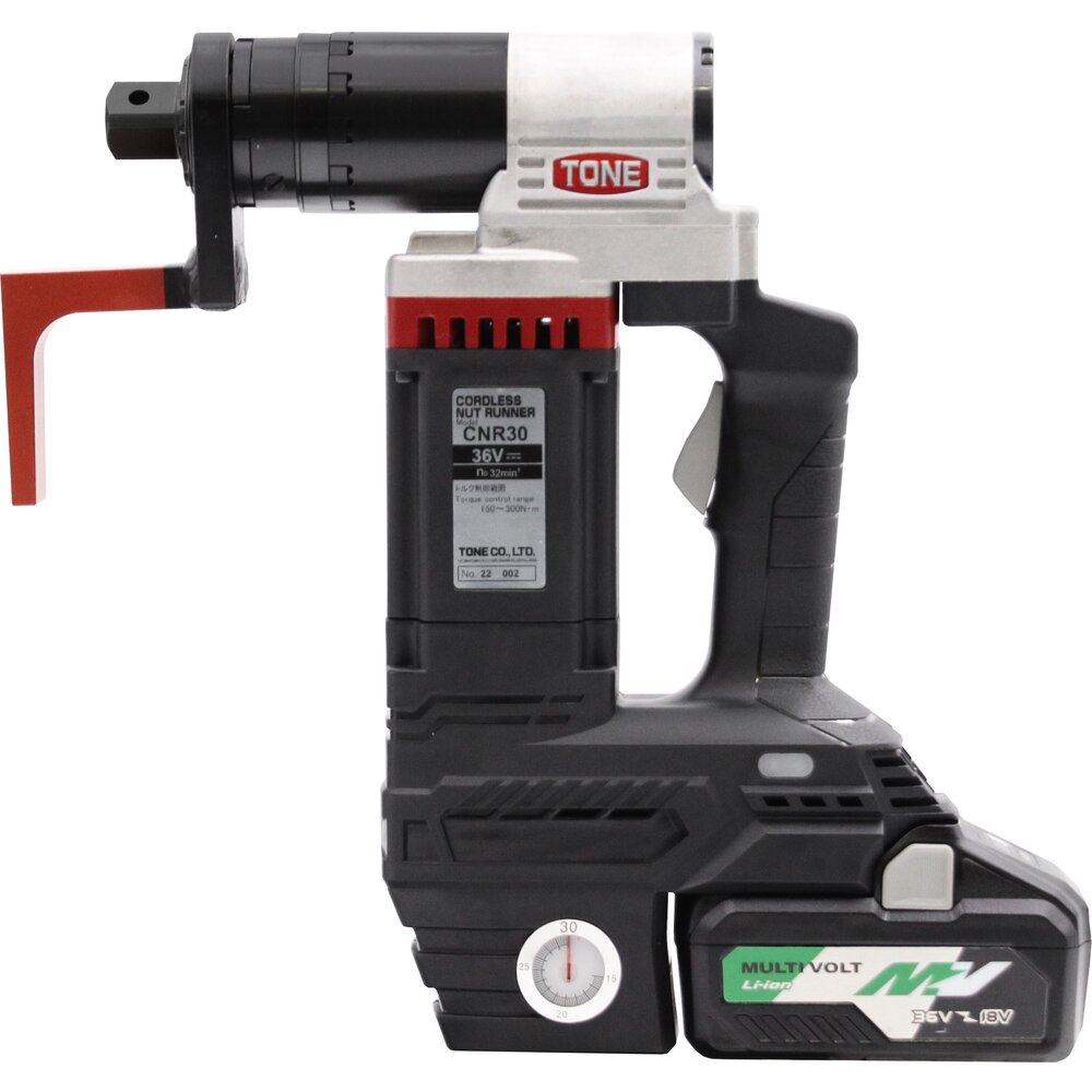 TONE前田 电池螺母滑道CNR30