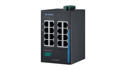 日本进口ADVANTECH研华共创EKI-5526I-EI