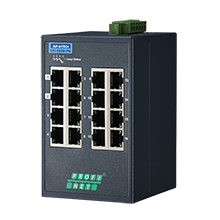 江崎推荐ADVANTECH研华共创EKI-5526I-PN