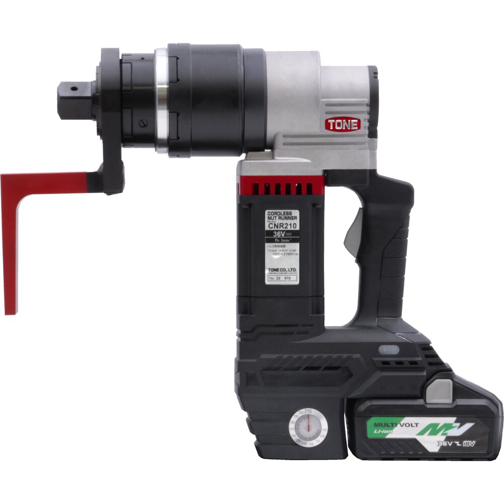 TONE前田 电池螺母滑道(CNR型)CNR210