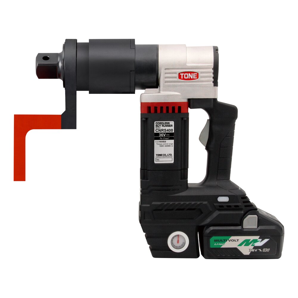 TONE前田 电池螺母滑道(CNR型)CNRS400