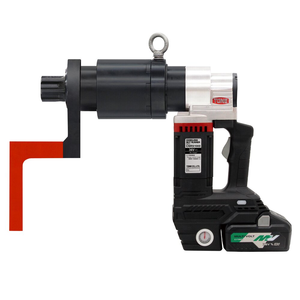 TONE前田 电池螺母滑道（CNRS型）CNRS1000