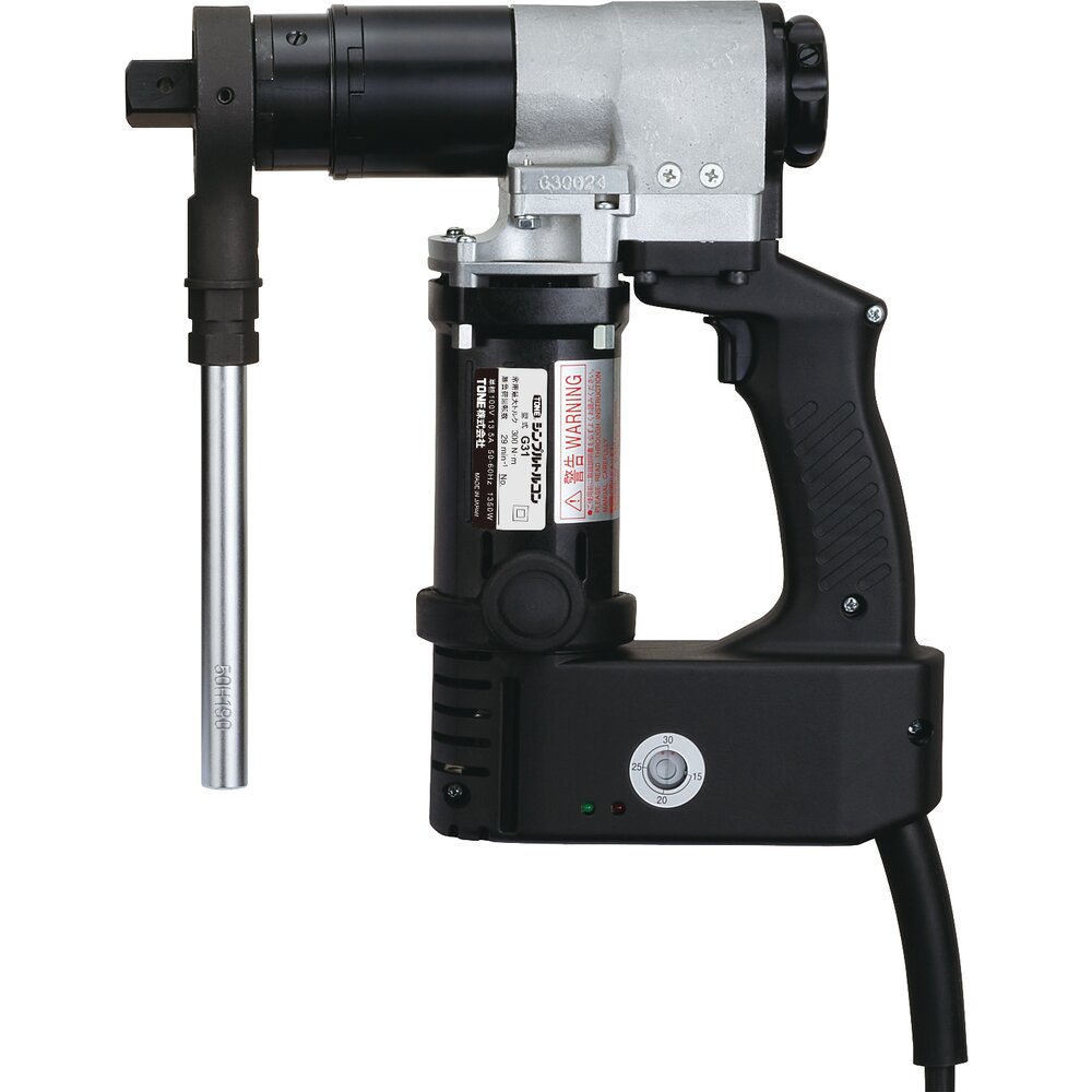 TONE前田 螺母跑道GST31T