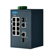 江崎推荐ADVANTECH研华共创EKI-5629CI-MB