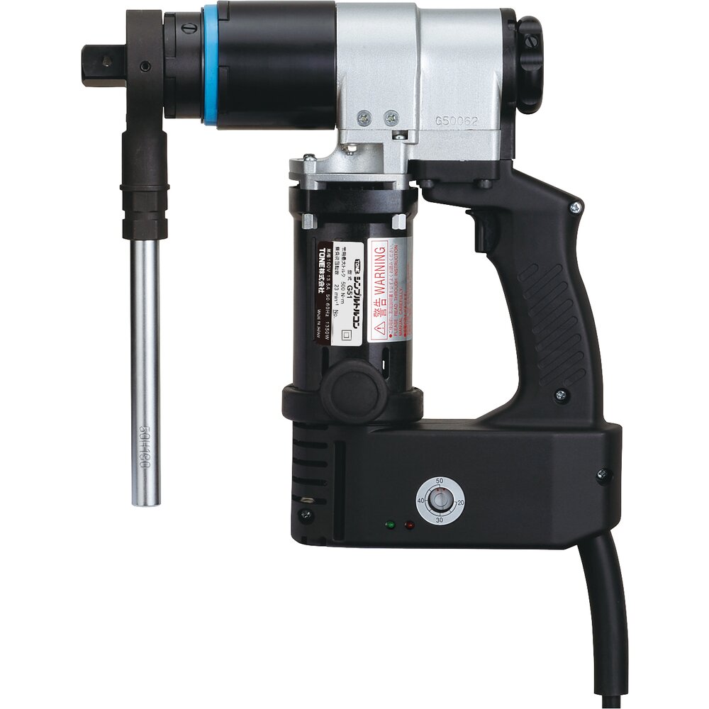 TONE前田 螺母跑道GST52T