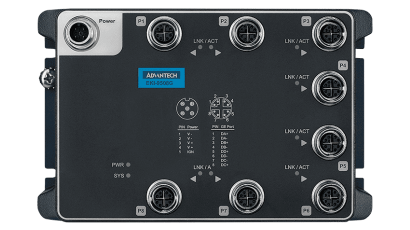 原装正品ADVANTECH研华共创EKI-9508G-ST