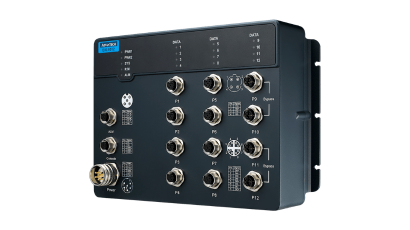 江崎推荐ADVANTECH研华共创EKI-9512E-4GMW