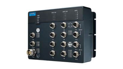 原装正品ADVANTECH研华共创EKI-9512E-4GMPW