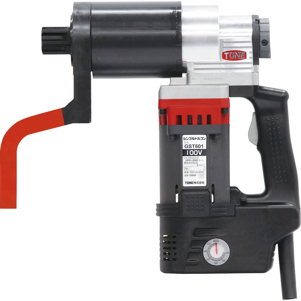 TONE前田 螺母跑道GST-601