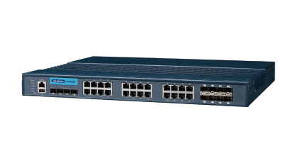 江崎推荐ADVANTECH研华共创EKI-9228G-8CMI