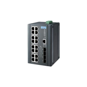 日本进口ADVANTECH研华共创EKI-7720G-4FPI