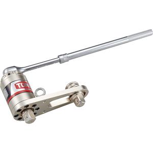 TONE前田 强力扳手（球型）P301A