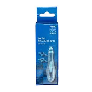 德国PFERD马圈锉刀柄套装SET FH1 KSSL 25/30-30/35