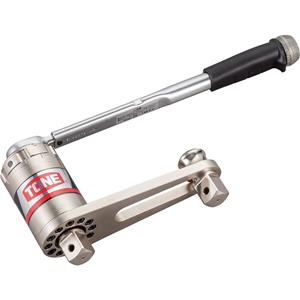 TONE前田 超级动力扳手（带扭矩扳手）P600AT