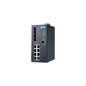 江崎推荐ADVANTECH研华共创EKI-9612G-4FI