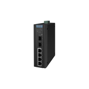 江崎推荐ADVANTECH研华共创EKI-2706G-2FPI