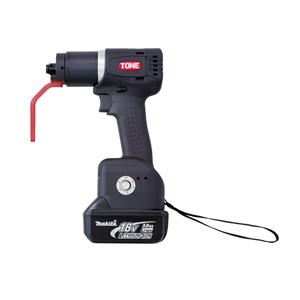 TONE前田 电池螺母滑轨CST20