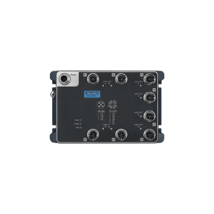 江崎推荐ADVANTECH研华共创EKI-9508G-W