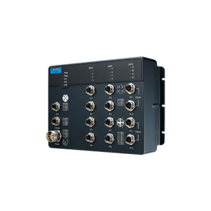 江崎推荐ADVANTECH研华共创EKI-9512E-4GMW