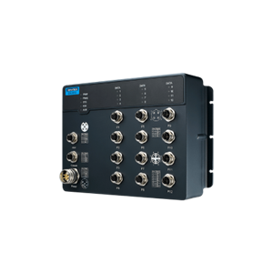 日本进口ADVANTECH研华共创EKI-9512E-4GMX