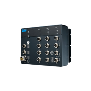 江崎推荐ADVANTECH研华共创EKI-9512G-4GMW