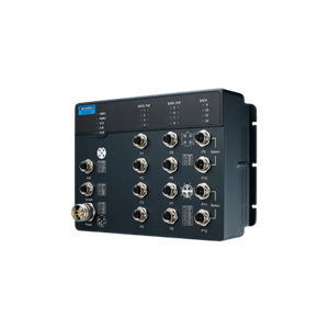 原装正品ADVANTECH研华共创EKI-9512E-4GMPW