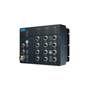 日本精品ADVANTECH研华共创EKI-9512E-4GMPX