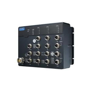 原装正品ADVANTECH研华共创EKI-9512G-4GETB