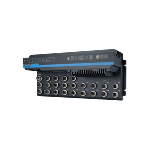 日本进口ADVANTECH研华共创EKI-9520H-6XPW