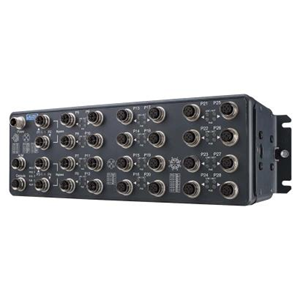 日本进口ADVANTECH研华共创EKI-9528G-4GMPW