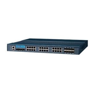 江崎推荐ADVANTECH研华共创EKI-9228G-8CMI