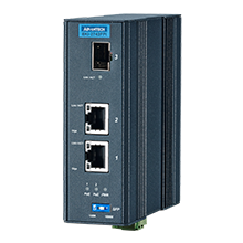 江崎推荐ADVANTECH研华共创EKI-2742FPI