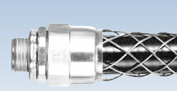 日本Sankei三桂 带网袋螺母 KMFN 28