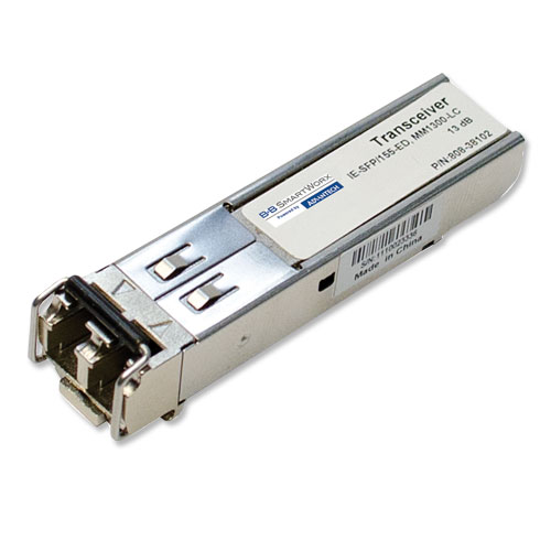 江崎推荐ADVANTECH研华共创SFP-GSS-40KTX-LC