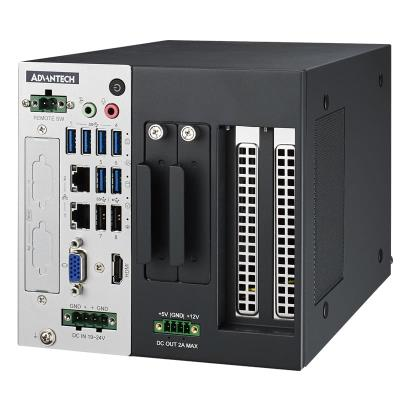 江崎推荐ADVANTECH研华共创IPC-220