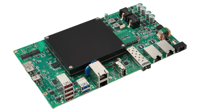 日本进口ADVANTECH研华共创MIB-741-AT