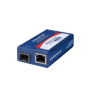 日本进口ADVANTECH研华共创IMC-350I-SFP