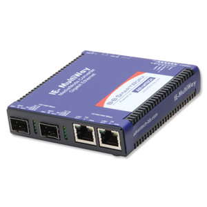 原装正品ADVANTECH研华共创IMC-574I-SFP