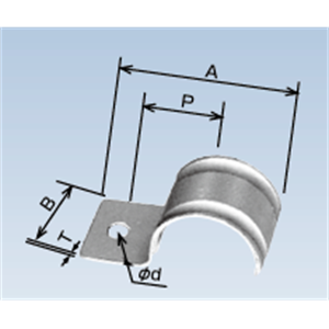 日本Sankei三桂 黑色鞍座 KSO 54 BK