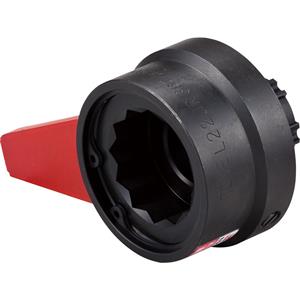 TONE前田 杠杆套筒24UR41T