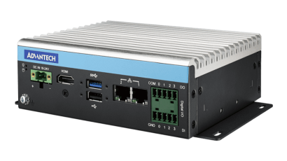 江崎推荐ADVANTECH研华共创MIC-710AI