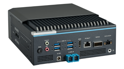 日本精品ADVANTECH研华共创MIC-742​-AT