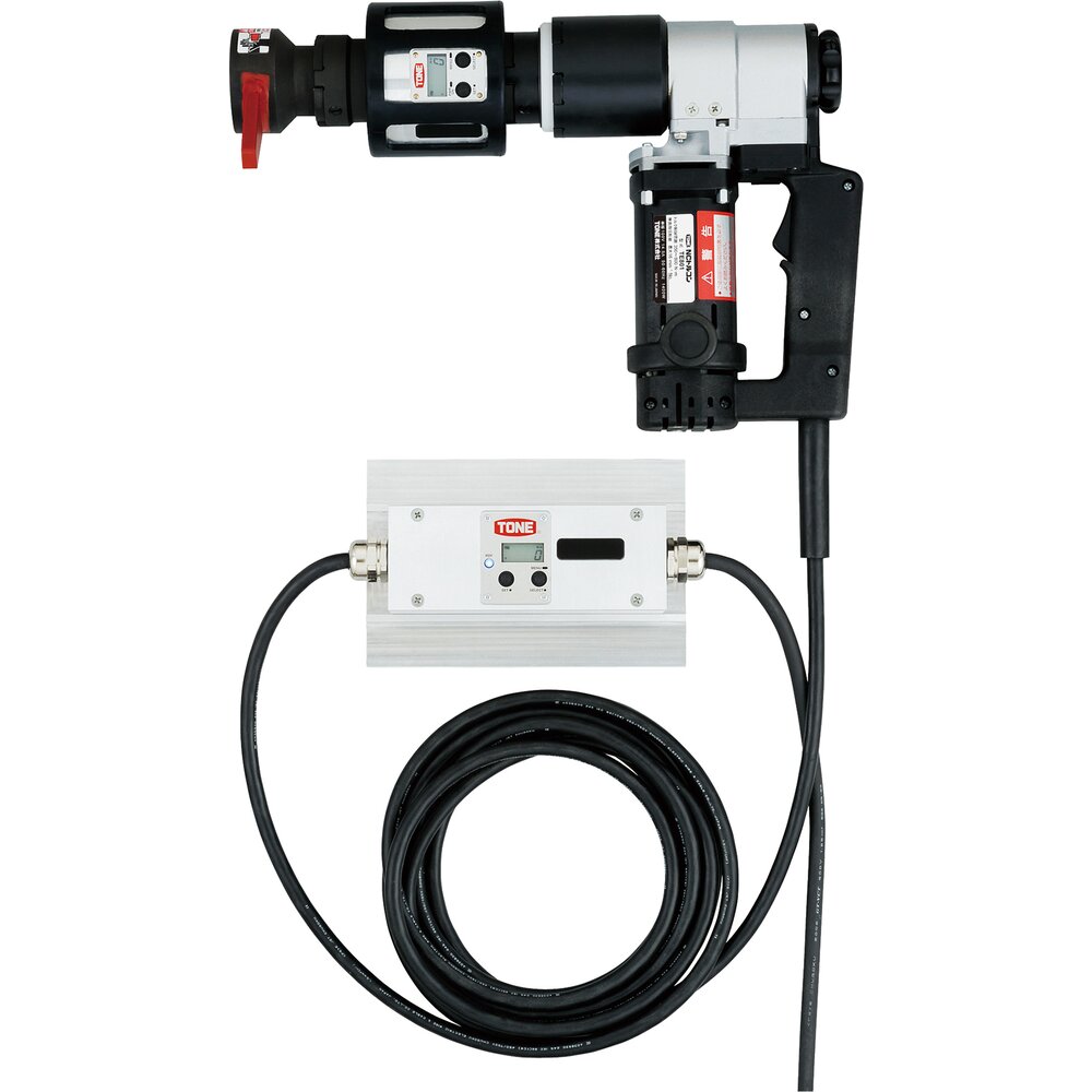 TONE前田 NC 扭矩转换器TE801