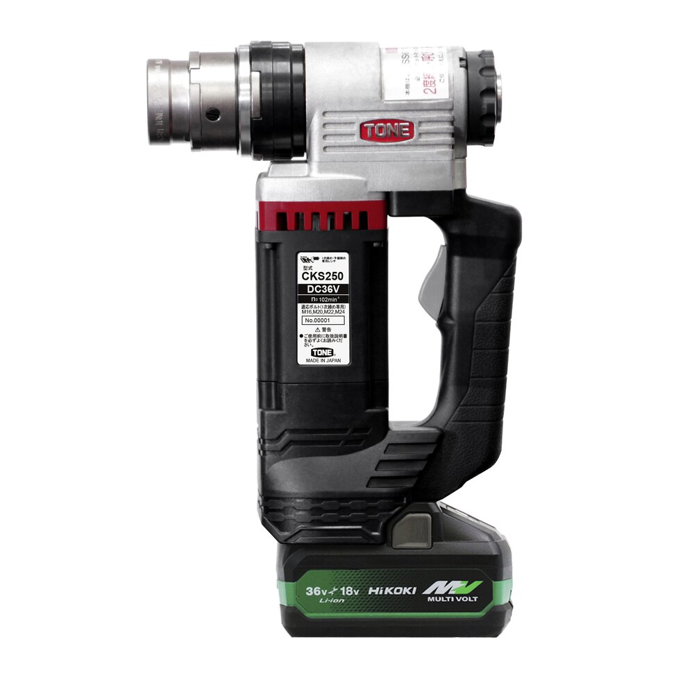 TONE前田 剪力扳手内套筒216TA