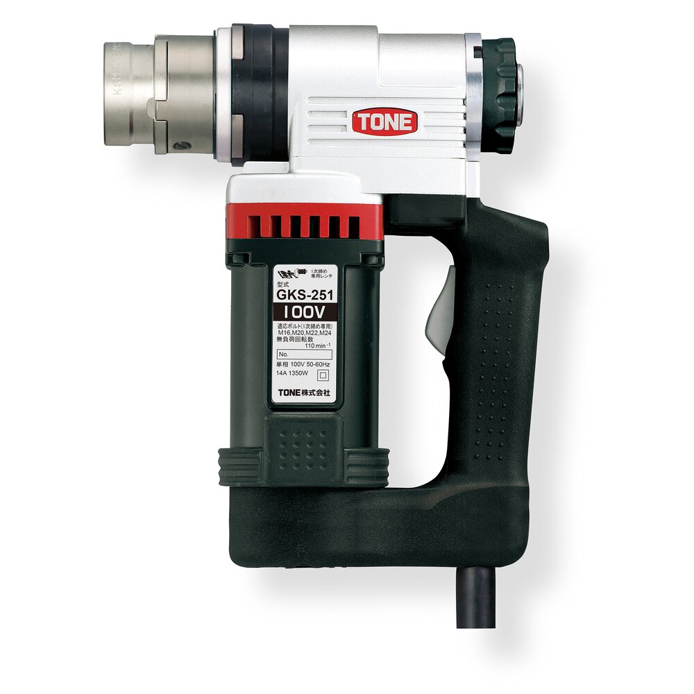 TONE前田 主拧紧扳手GKS252