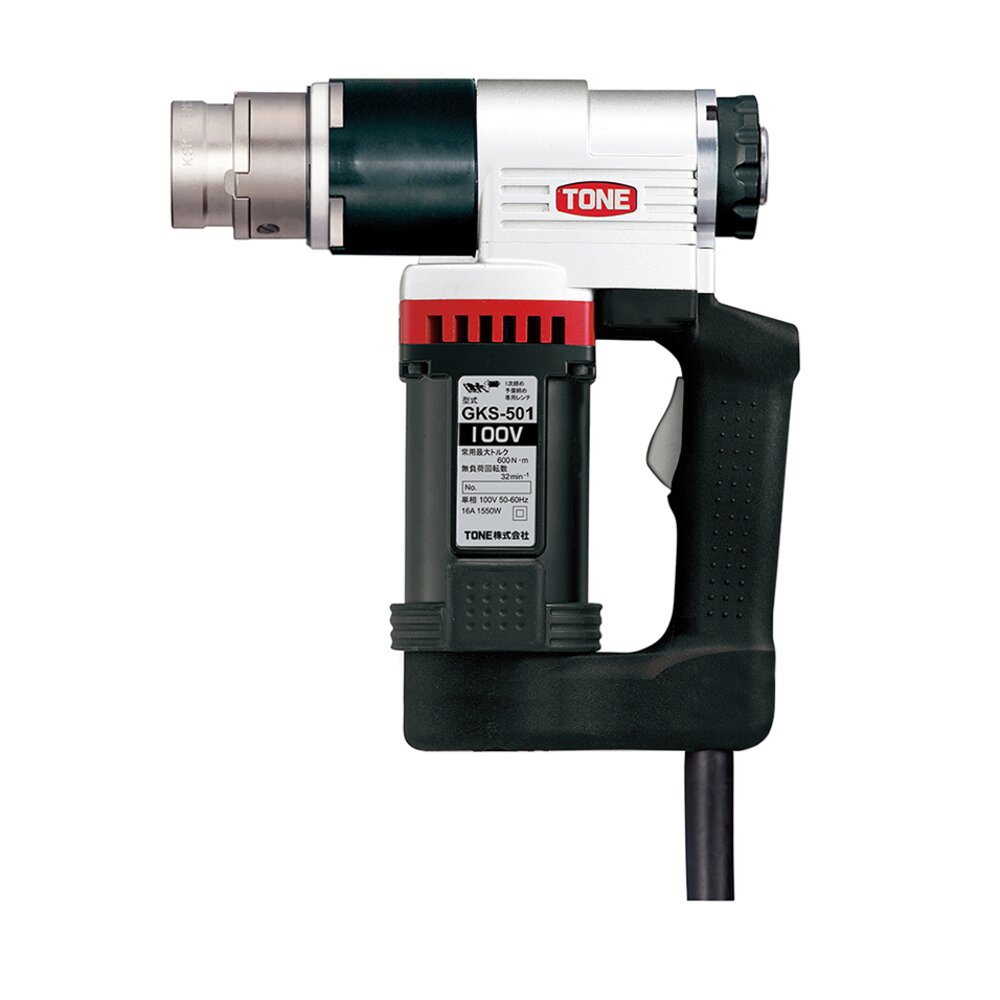 TONE前田 主拧紧扳手GKS502