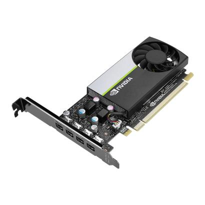 日本进口ADVANTECH研华共创NVIDIA T1000 8GB
