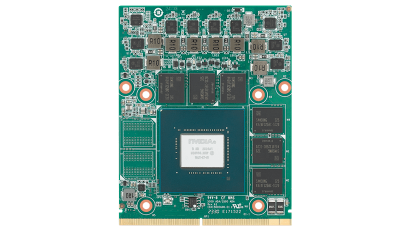 原装正品ADVANTECH研华共创SKY-MXM-3500A