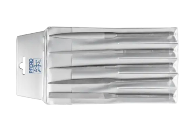 德国PFERD马圈精密手工套装2627 215 mm H00